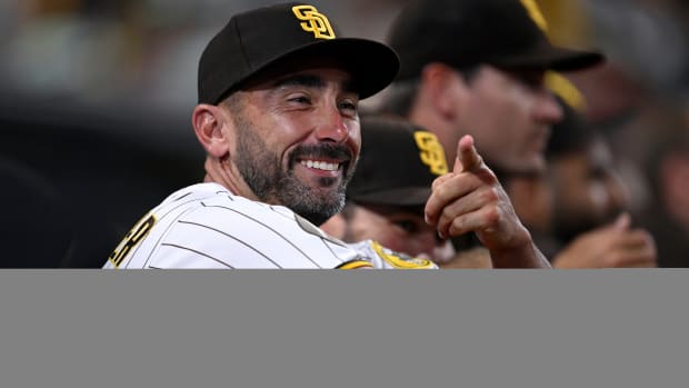 Matt Carpenter